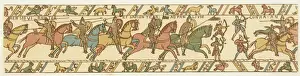 Norman Conquest 13 of 16