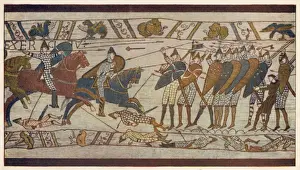 Norman Conquest 14 of 16