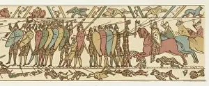 Norman Conquest 14 of 16