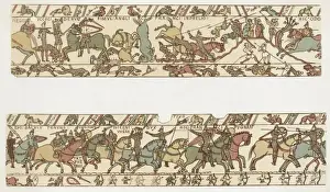 Norman Conquest 15 of 16