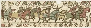 Norman Conquest 15 of 16