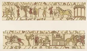 S End Prints: Norman Conquest 3 of 16