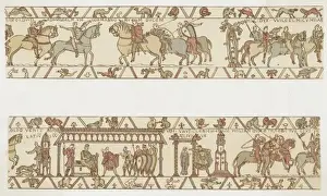 Norman Conquest 4 of 16