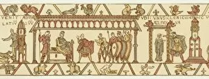 Agrees Collection: Norman Conquest 4 of 16