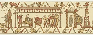 Negotiations Gallery: Norman Conquest 4 of 16