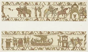 Swears Collection: Norman Conquest 6 of 16