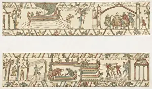 Norman Conquest 8 of 16