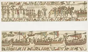 Norman Conquest 9 of 16