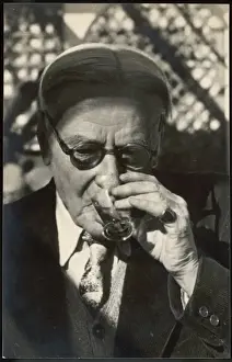 Norman Douglas / Writer