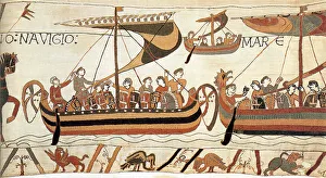 1100 Gallery: Norman Fleet 1100 Date: 1100