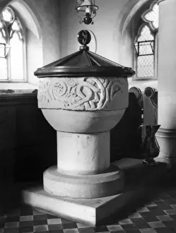 Norman Font
