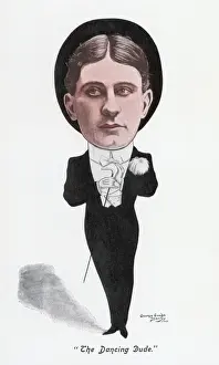 Cooke Prints: Norman French / G Cooke