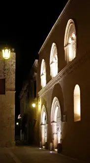 The Norman House, Mdina, Malta