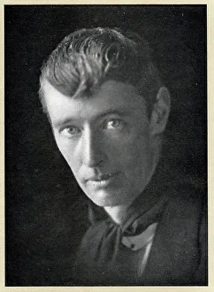 Moore Collection: Norman Lindsay