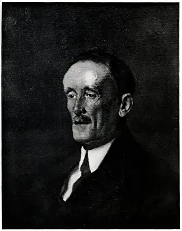 Lindsay Prints: Norman Peebles, Esq