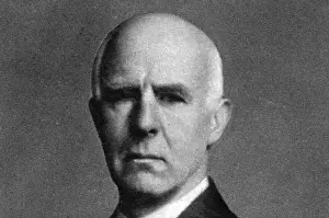 Norman Wilkinson, 1937