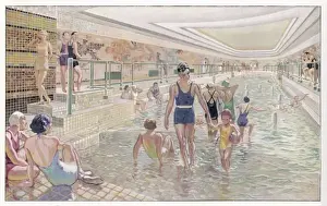 NORMANDIE (POOL)