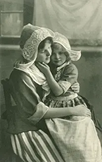 Normandy people