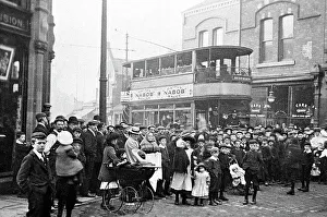 Normanton, October 1906