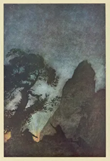 THE NORNS