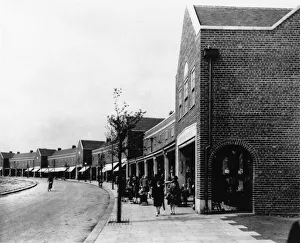 Hats Gallery: Norris Green Estate, Liverpool