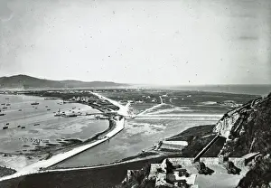 Emplacement Prints: North Front