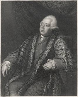 NORTH (1732 - 1792)