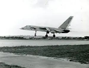 North American A-5A Vigilante, 147852