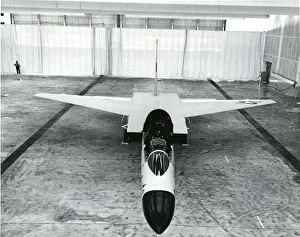 North American A3J Vigilante
