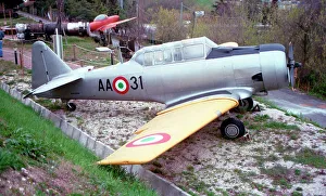 North American AT-6C Texan MM53042 - AA-31
