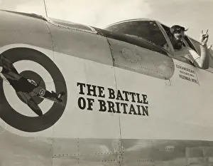North American B-25J Mitchell