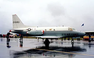 North American CT-39A-1-NA 62-4461