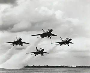 North American F-100 Super Sabre