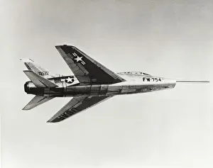 North American F-100 Super Sabre
