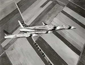 North American F-100 Super Sabre