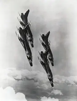 North American F-100 Super Sabre