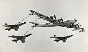 North American F-100 Super Sabre