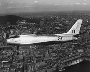 North American F-86 Sabre