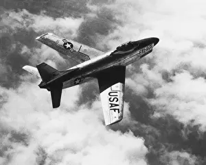 North American F-86 Sabre