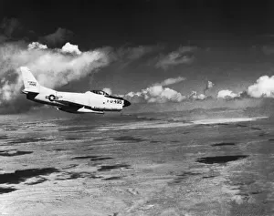 North American F-86 Sabre