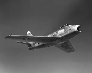 North American F-86 Sabre