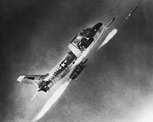 North American F-86 Sabre