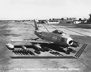 North American F-86 Sabre