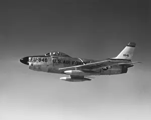 North American F-86 Sabre