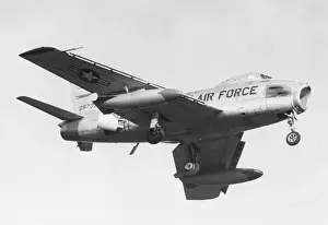North American F-86 Sabre