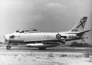 North American F-86 Sabre