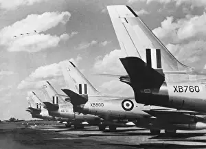 North American F-86 Sabre