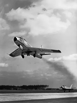 North American F-86 Sabre