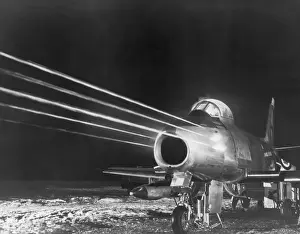 North American F-86 Sabre