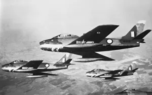 North American F-86 Sabre